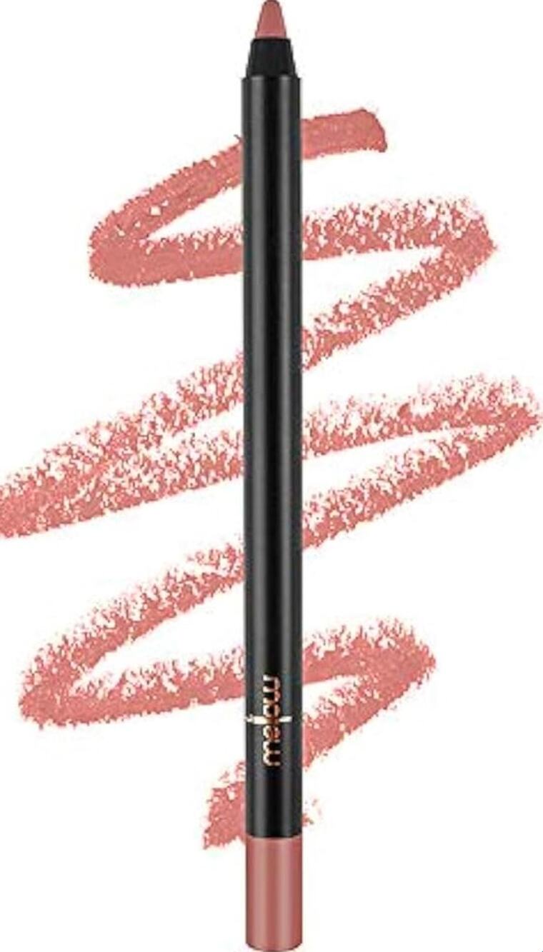 Mellow Cosmetics Lip Liner *Rose*